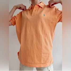 Polo Ralph Lauren Men’s Size XXL Classic Fit Polo Shirt